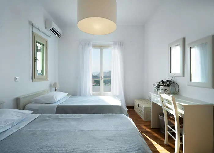 Βίλα Maria Paros