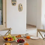 Vila Maria Paros
