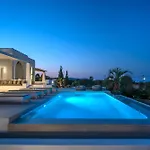 Vila Maria Paros *