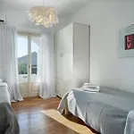 Vila Maria Paros *