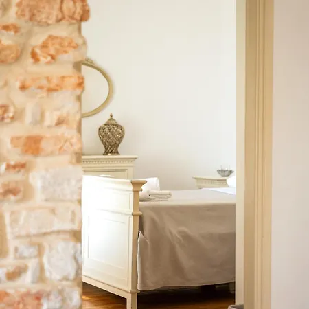 Villa Maria Paros Molos (Paros)