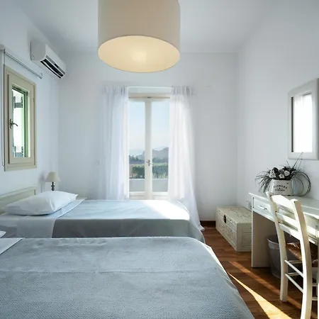 Villa Maria Paros