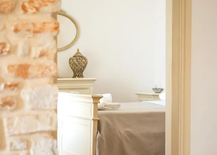 Villa Maria Paros Molos (Paros)